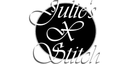 Julie's Cross Stitch Promo Code
