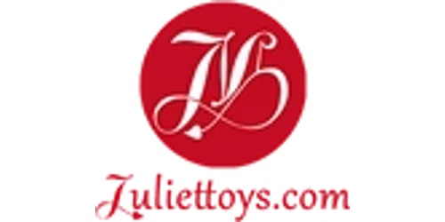Juliet Toys Promo Code