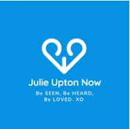 Julieuptonnow Merchant Logo