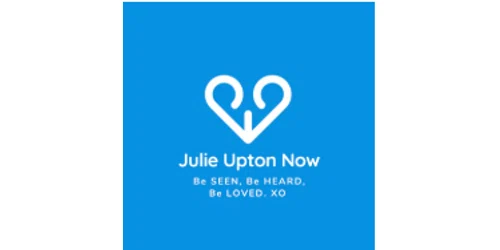 Julieuptonnow Promo Code