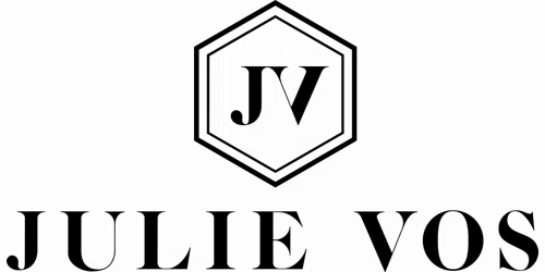 Julie Vos Merchant logo