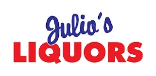 Julio's Liquors Promo Code