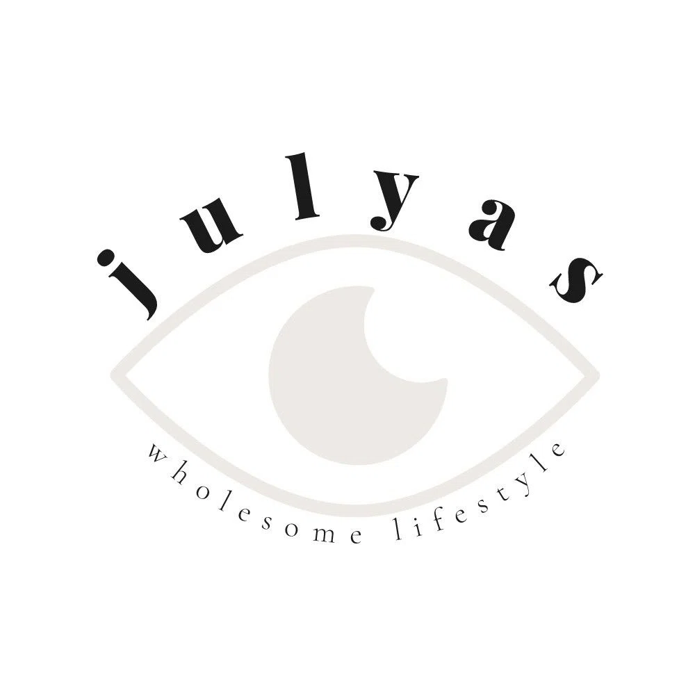 Julyas Yoga Merchant Logo