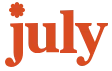 julymd Merchant Logo