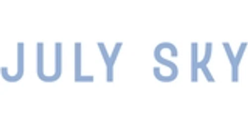 July Sky Promo Code