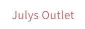 Julys Outlet Promo Code