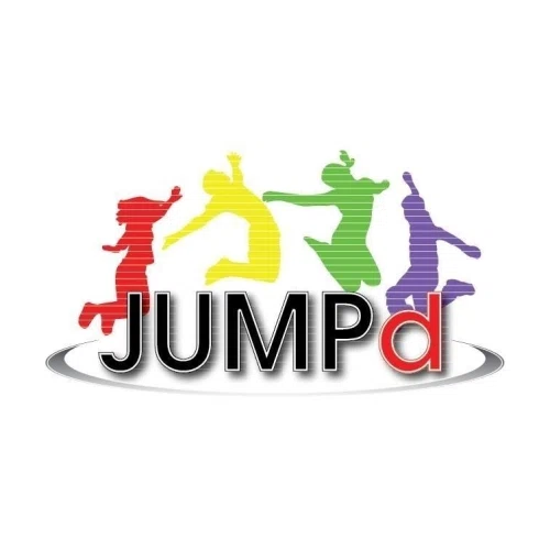 20 Off JUMPd Promo Code, Coupons August 2024