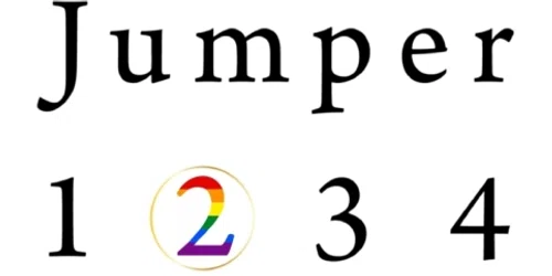 Jumper 1234 Merchant logo