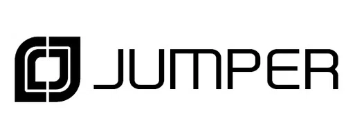 jumper laptop Merchant Logo