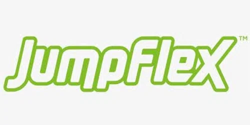 Jumpflex Merchant logo