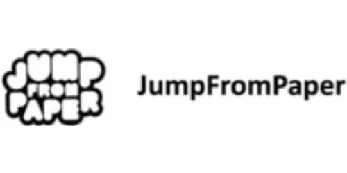 Jump From Paper Promo Code