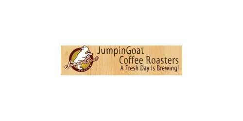 JumpinGoat Coffee coupon