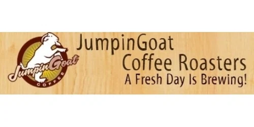 JumpinGoat Coffee Promo Code
