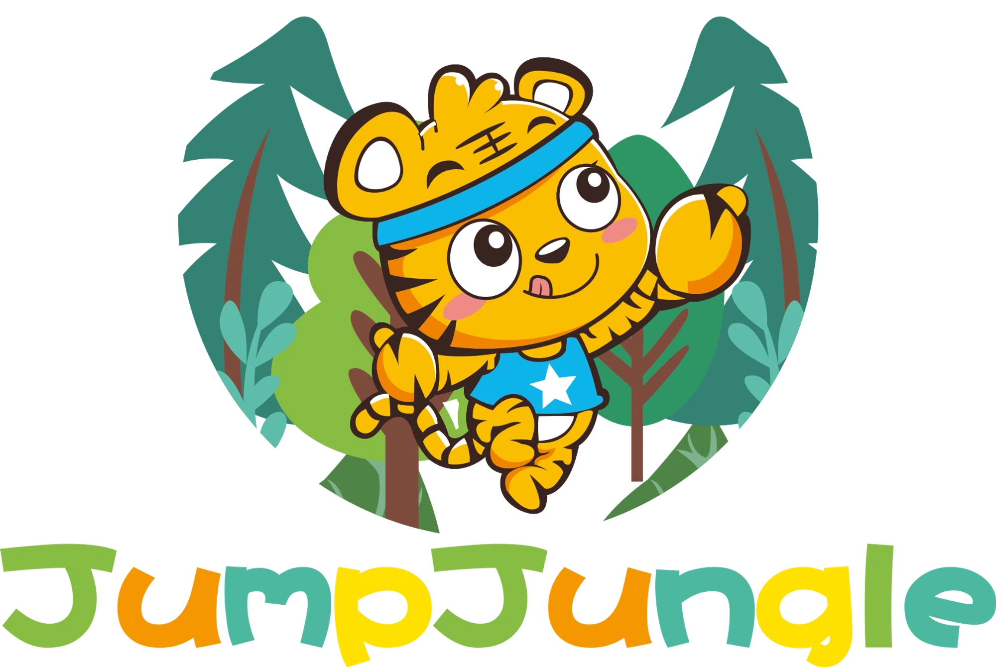 JUMP JUNGLE PLAYGROUND Promo Code — 100 Off 2024