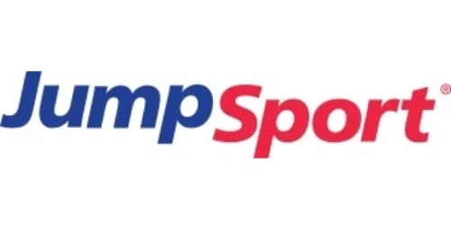 JumpSport Merchant logo