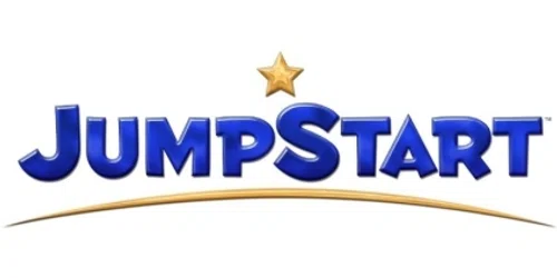 JumpStart Merchant Logo