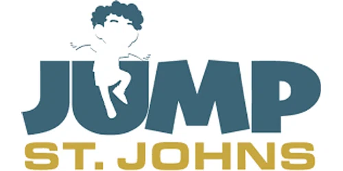 Jump St. Johns Promo Code