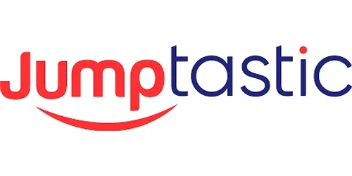 Jumptastic Merchant logo
