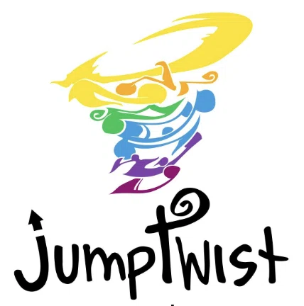 Jumptwist Merchant Logo