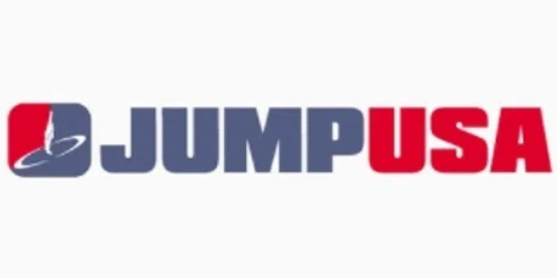 Jump USA Store Merchant logo