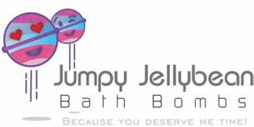 JumpyJellybean Bath Bomb Promo Code