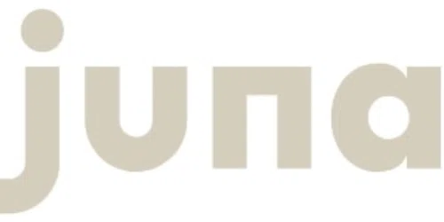 Juna Merchant logo