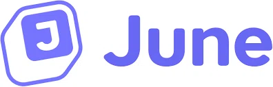 June Analytics Merchant Logo