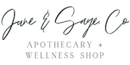 June & Sage Co. Promo Code