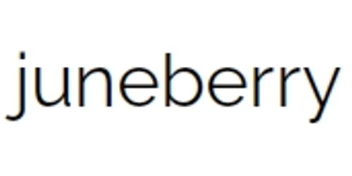 Juneberry Merchant logo