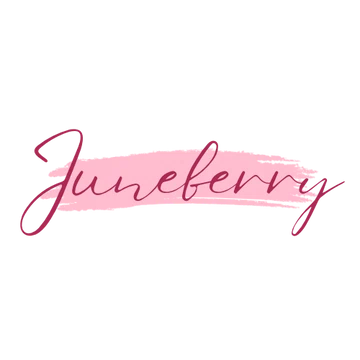 Juneberry Boutique Merchant Logo