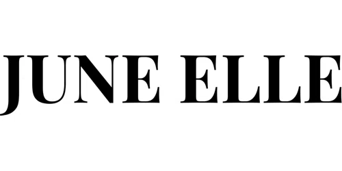 JUNE ELLE Promo Code