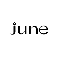 June Handmade Merchant Logo
