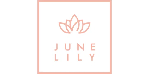 JUNE LILY BEAUTY Merchant logo