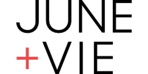 June And Vie Merchant logo