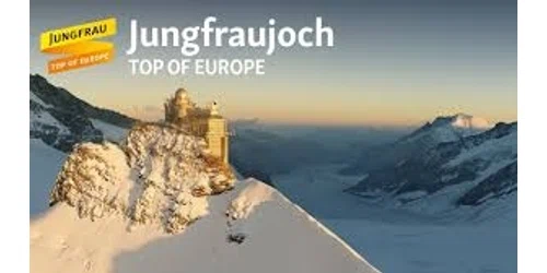 Jungfrau Promo Code