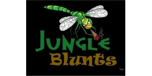 Jungle Blunts Promo Code