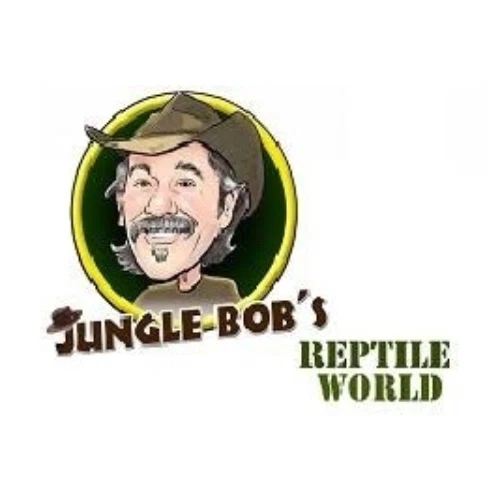 Jungle Bob coupons