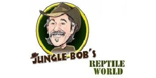 Jungle Bob Merchant logo