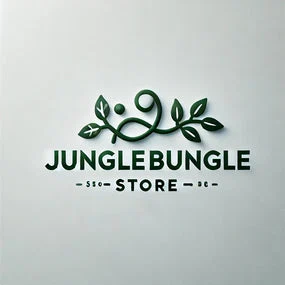 JUNGLEBUNGLE Merchant Logo