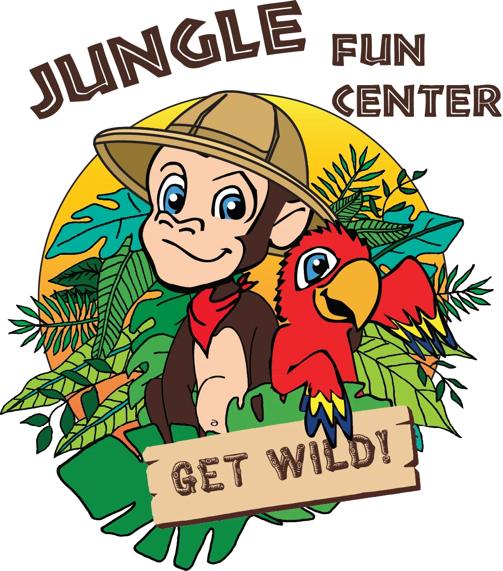 Jungle Fun Center Promo Code