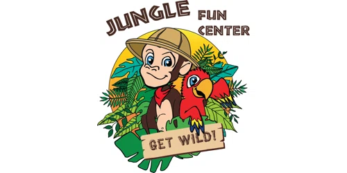 Jungle Fun Center Promo Code