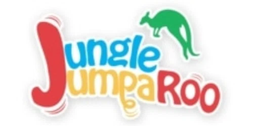 Jungle Jumparoo Promo Code
