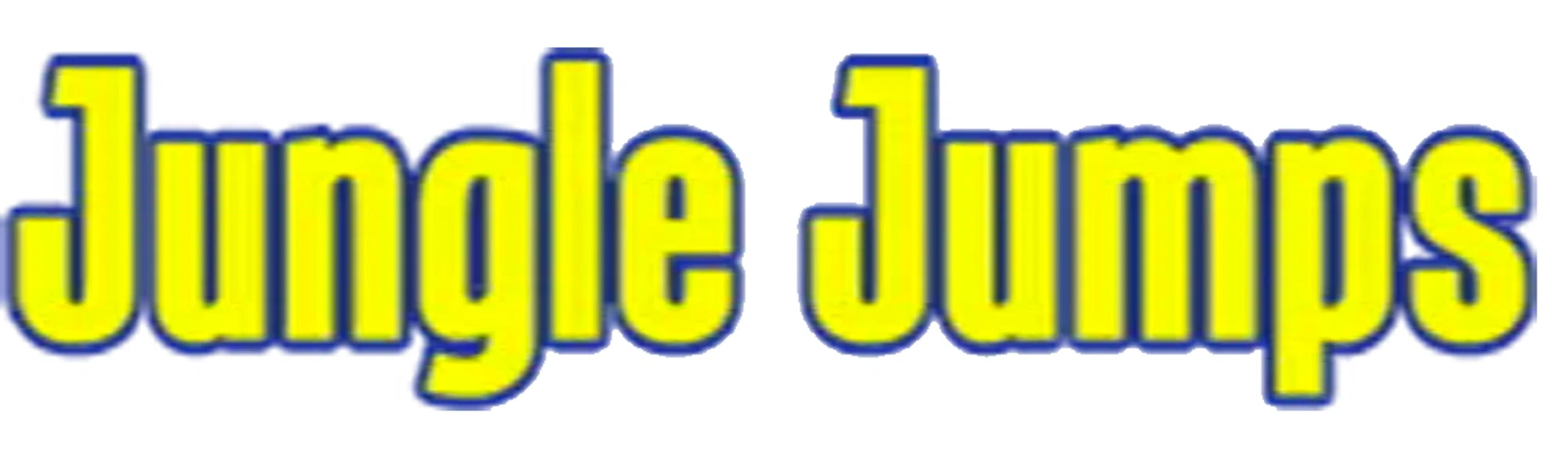 Jungle Jumps coupons