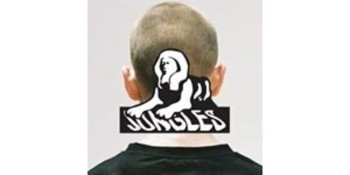 Jungles Jungles Promo Code