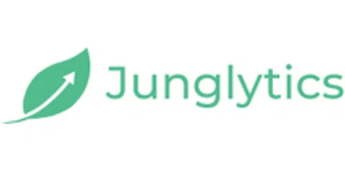 Junglytics Merchant logo