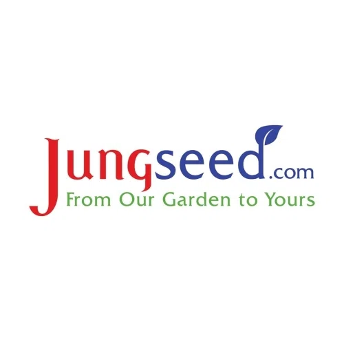 10 Off Jung Seed Co. Promo Code (1 Active) Jan '24