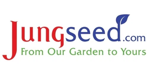 Jung Seed Co. Merchant logo