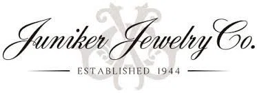 Juniker Jewelry Co. Merchant Logo