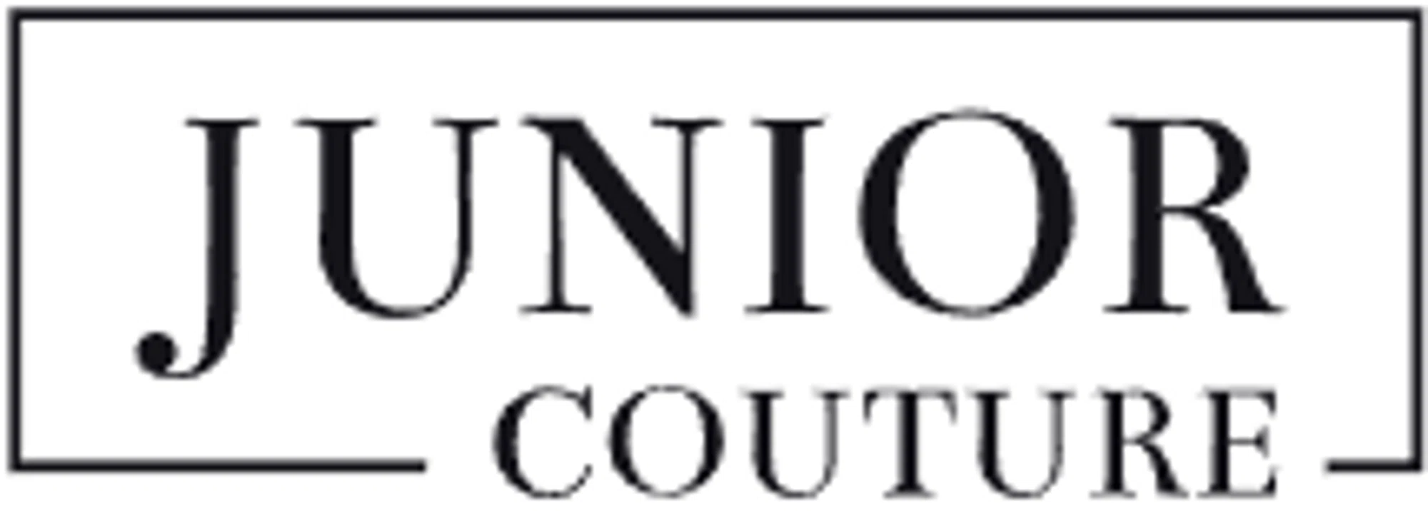 Junior Couture Promo Code