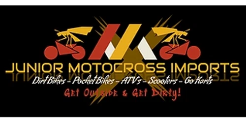 Junior MX Imports Promo Code